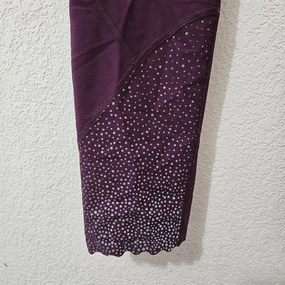 lululemon Athletica Stuff Tight II running tights